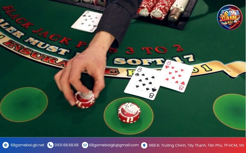 Tỷ Lệ Thắng Blackjack Cao Nhất Dựa Trên Kỹ Năng Người Chơi