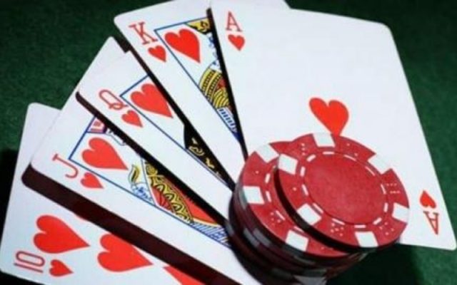 Hướng dẫn kỹ năng đấu trí trong các trò chơi bài phương Tây