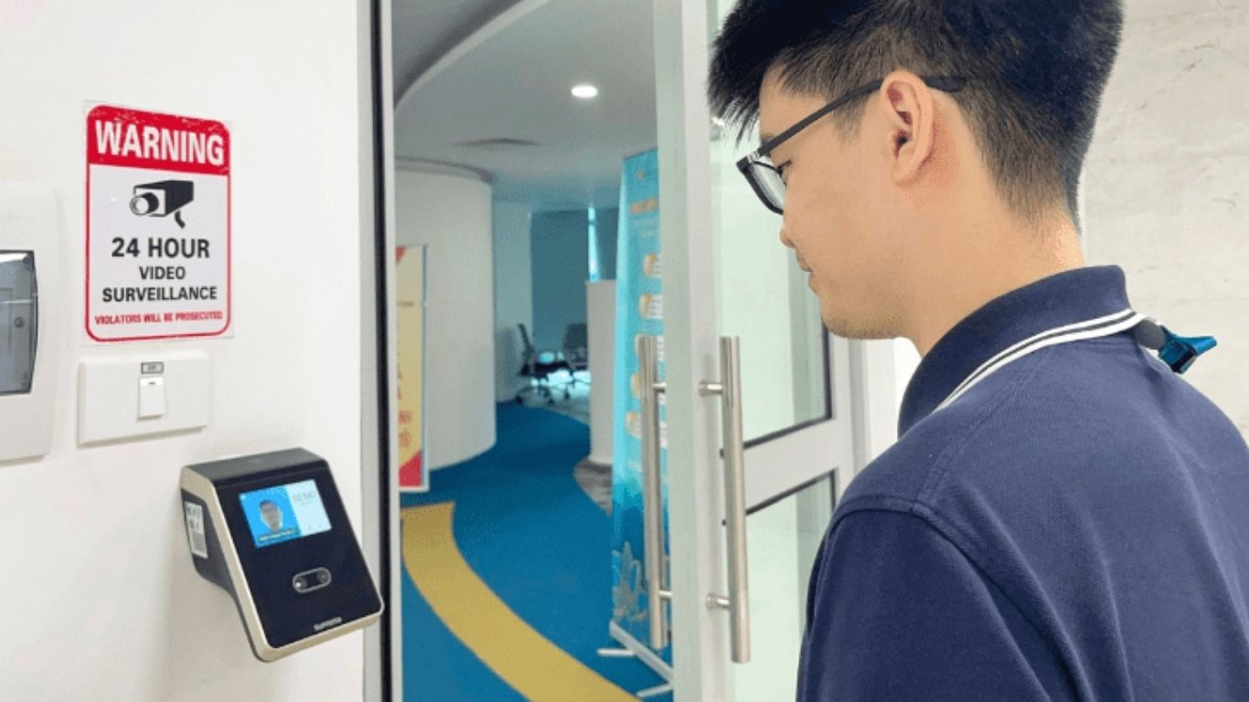 quản lý chấm công tránh sai sót